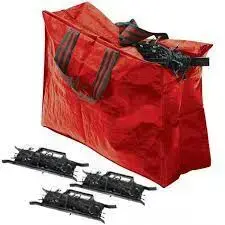 Christmas Lighting Storage Bag