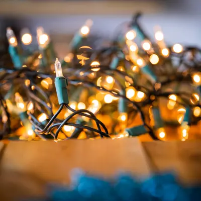 Christmas Lights
