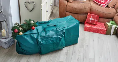 Christmas Storage Bag - Large - image 2