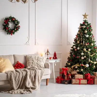 Christmas Themes