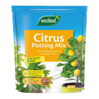 Citrus Compost 8L