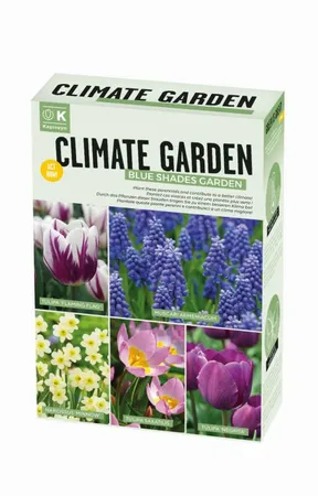 Climate Garden Box Blue - image 1
