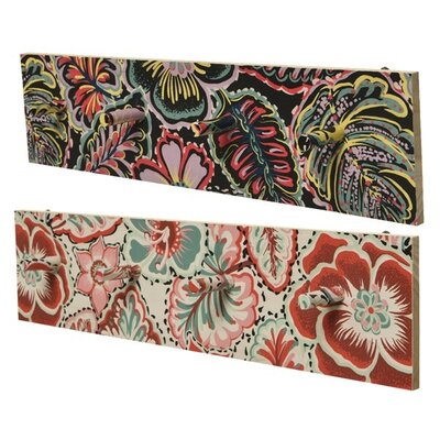 Coat Rack Mdf Assorted