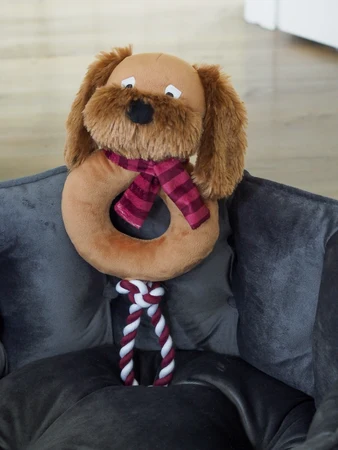 Cockapoo Rope Ring - image 2