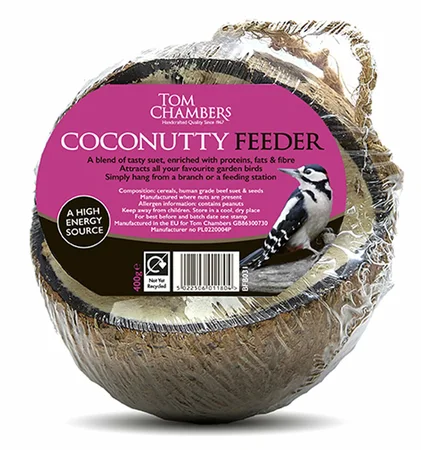 Coconut  Whole