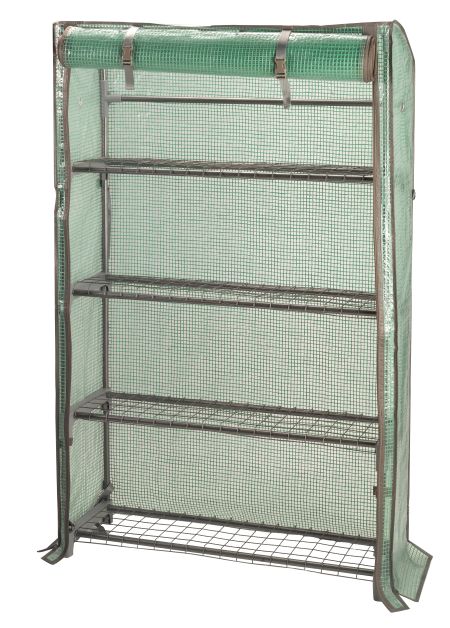 Compact GroZone - 4 Tier - image 4