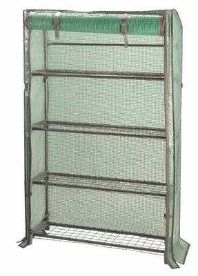 Compact GroZone - 4 Tier - image 4