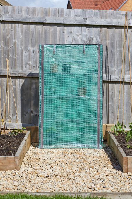 Compact GroZone - 4 Tier - image 2