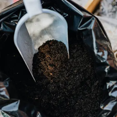 Compost & Soil