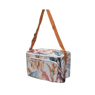 Cooler Bag Polyester Asst