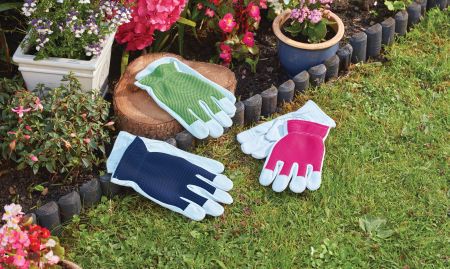 CoolVent Garden Gloves L9