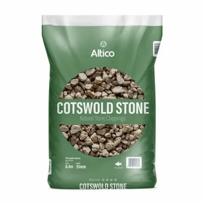Cotswold Stone Lg - image 1