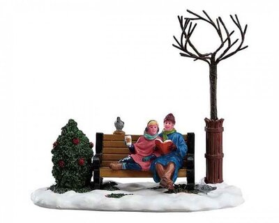 Cozy Christmas
