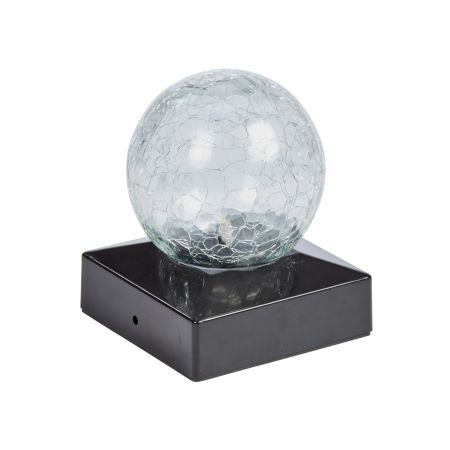 Crackle Ball t Lights 4pk - image 2