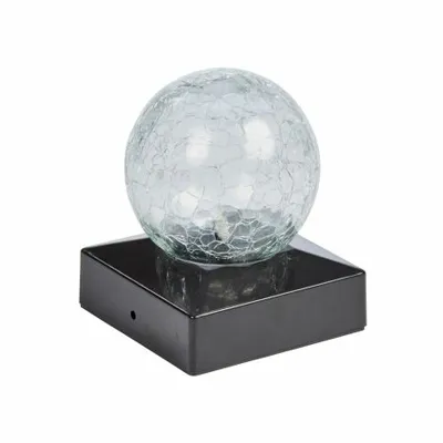 Crackle Ball t Lights 4pk - image 2