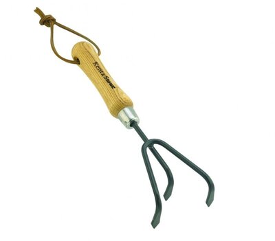 CS Hand 3 Prong Cultivator