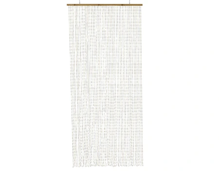 Curtain Bamboo Bar Multi H.200Cm - image 1