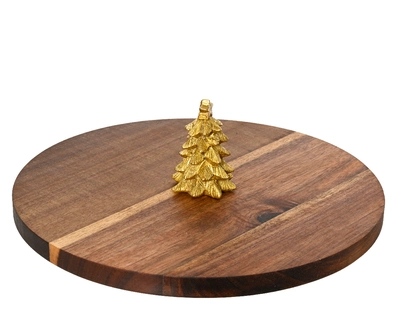 Cutting Board Acaciawood acacia wood H28cm