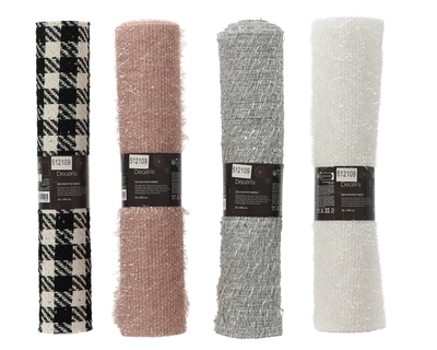 Deco Fabric Asst. L.120cm