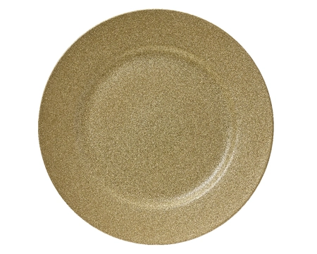 Deco Plate Pp gold dia33 - image 1