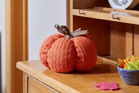 DécorPumpkin - Large - image 4