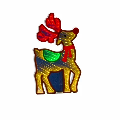 DeerFinity 28cm - image 2