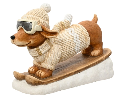 Dog Magnesium Cream H.24cm
