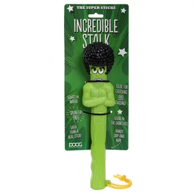Doog Super Stick Incredible Stalk