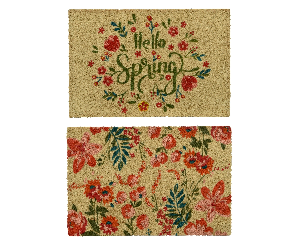 Doormat Coir Jones Garden Centre