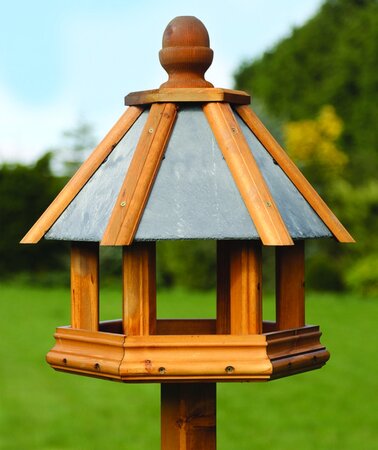 Dovesdale Bird Table