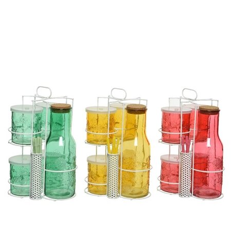 Drinkglass Glass  Assorted