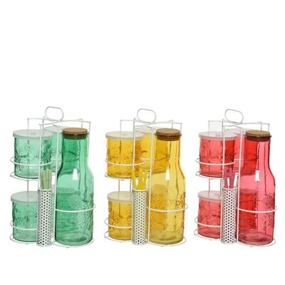 Drinkglass Glass Assorted