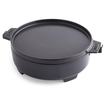 Dutch Oven Duo - image 1