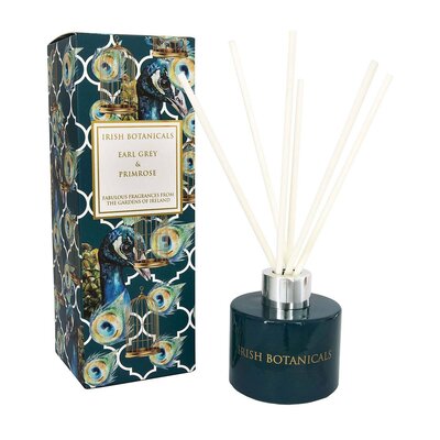 Earl Grey & Primrose Diffuser