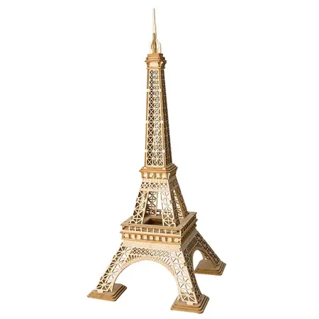 Eiffel Tower - image 1