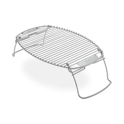 Elevated Grilling Rack