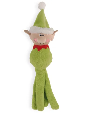 Elf Dogtopus