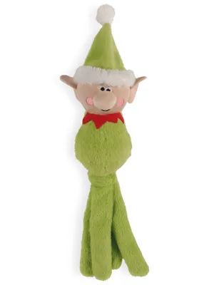 Elf Dogtopus