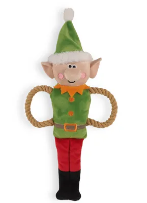 Elf Giggler PlayPal