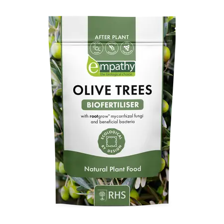 Empathy Biofertiliser For Olive Trees 1Kg