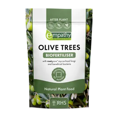 Empathy Biofertiliser For Olive Trees 1Kg