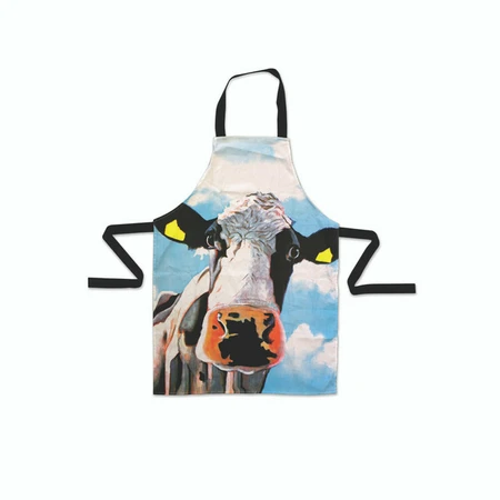 Eoin O'Connor Apron