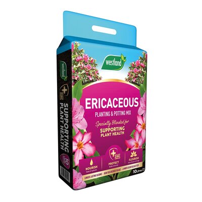 Ericaceous Planting & Potting Mix 25L