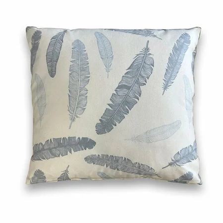 Falling Feathers 45Cm Scatter Cushion