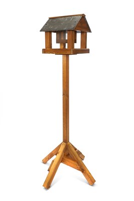 Farndale Bird Table & Feeder