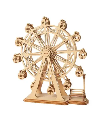 Ferris Wheel - image 2
