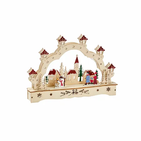 Festive Village - image 2