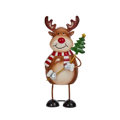 Festive Wibbly Wobbler - image 4
