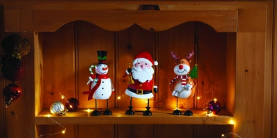 Festive Wibbly Wobbler - image 4