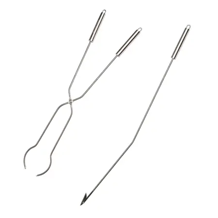 Fire Pit Tools